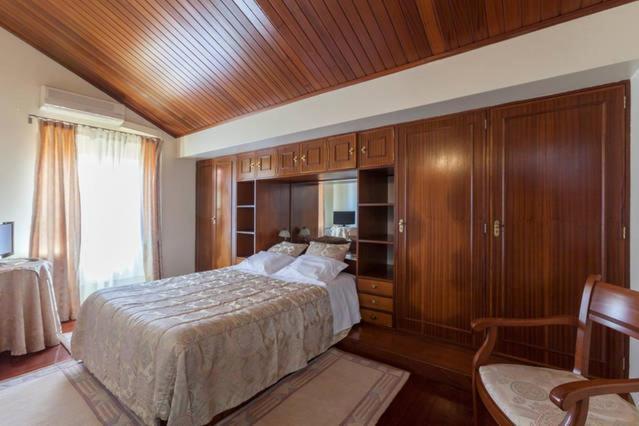 Guesthouse Pool & Sea Espinho Oporto Exterior foto