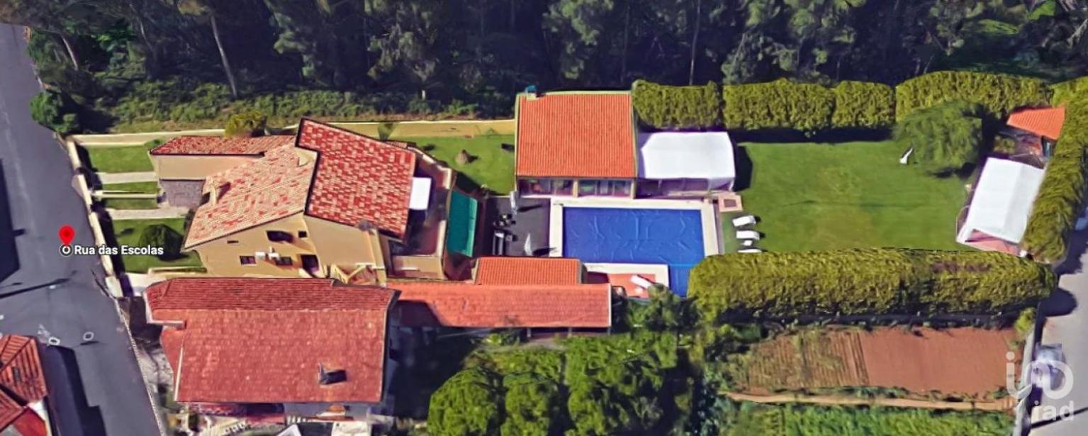 Guesthouse Pool & Sea Espinho Oporto Exterior foto
