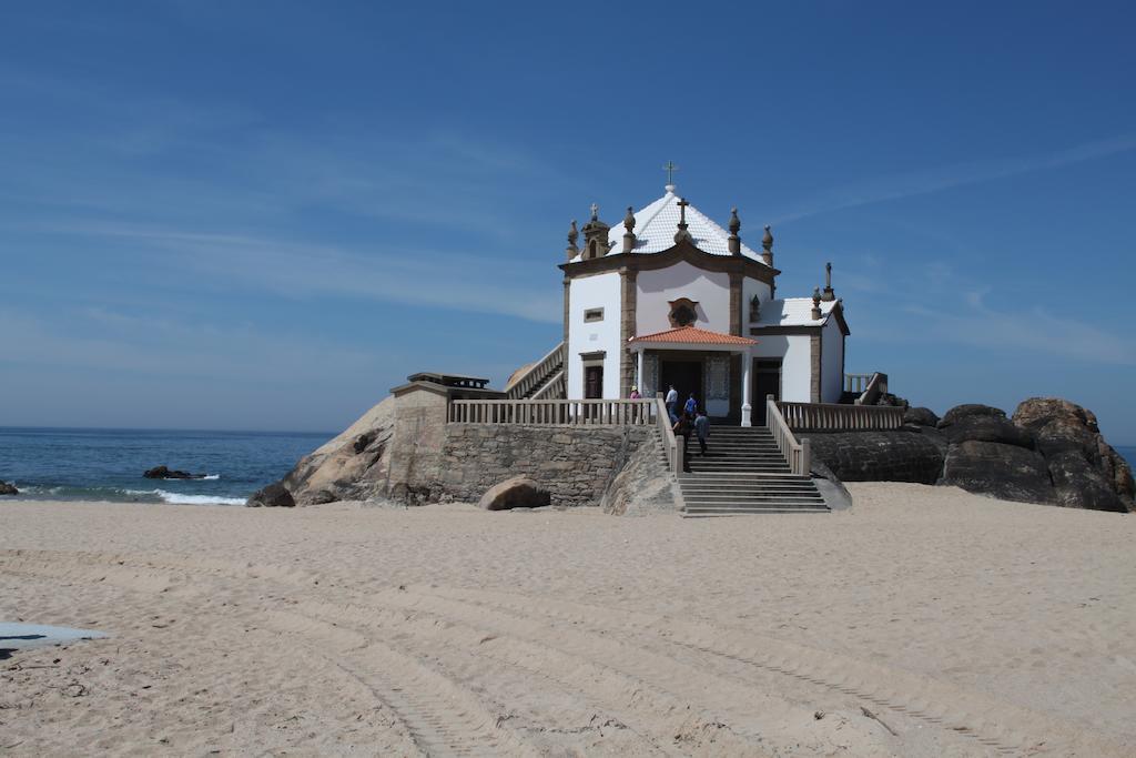 Guesthouse Pool & Sea Espinho Oporto Quarto foto