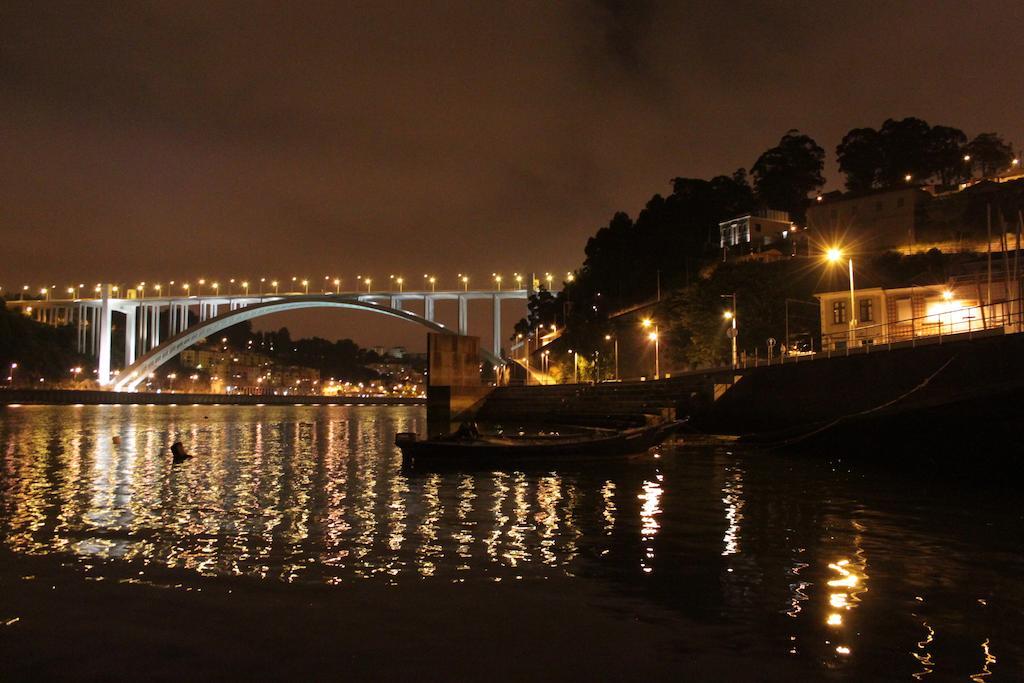 Guesthouse Pool & Sea Espinho Oporto Quarto foto