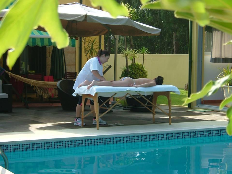 Guesthouse Pool & Sea Espinho Oporto Quarto foto