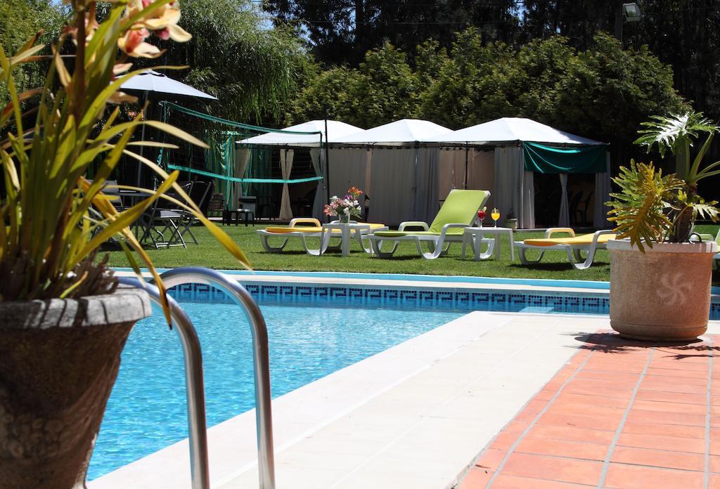 Guesthouse Pool & Sea Espinho Oporto Quarto foto